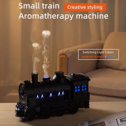 The Wizard Whistle | Hogwarts Express Train Humidifier